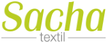 Sacha Textil Logo